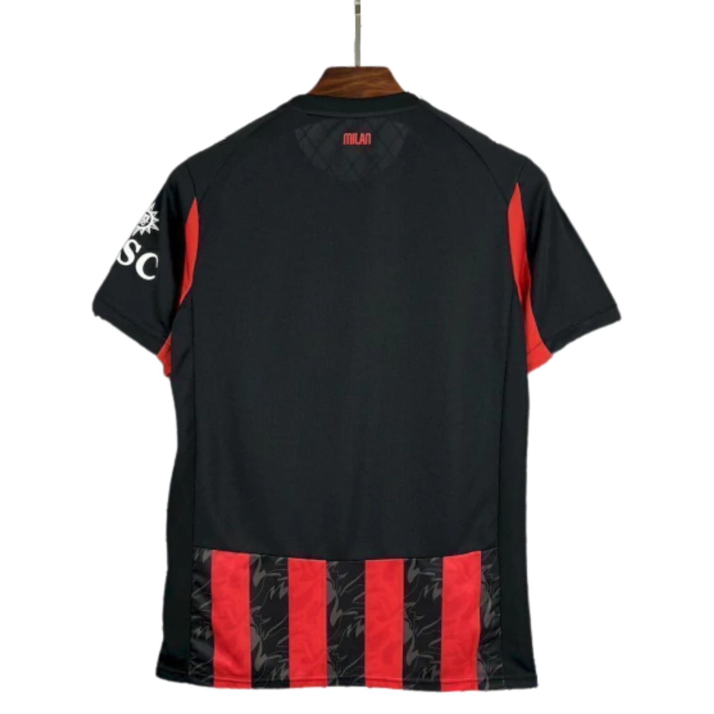 AC Milan dres- 25/26