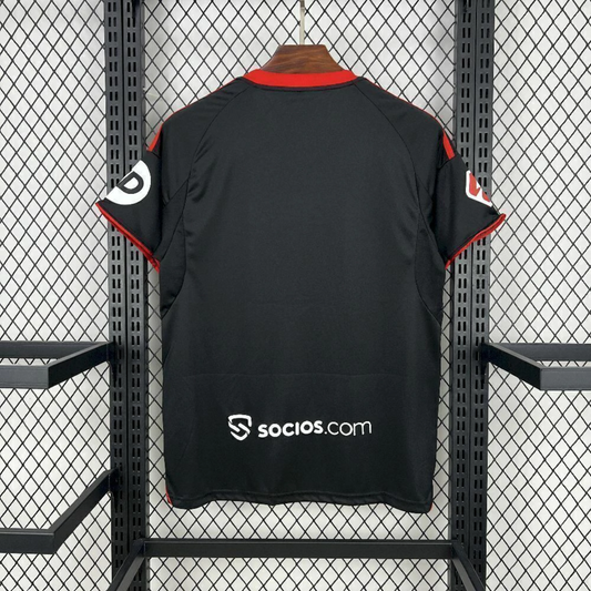 Sevilla III dres - 25/26