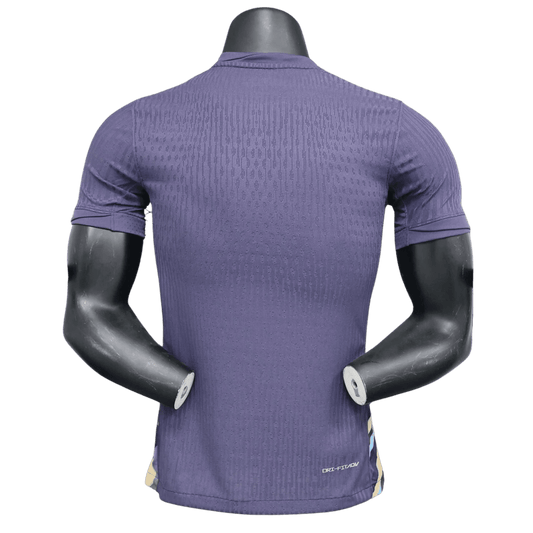 Engleska Igrač dres - 2024 | DresoviSA