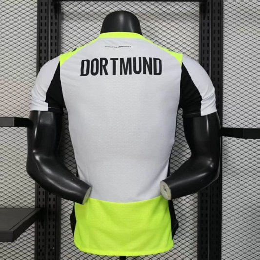 Borussia Dortmund II Player Verzija dres - 25/26