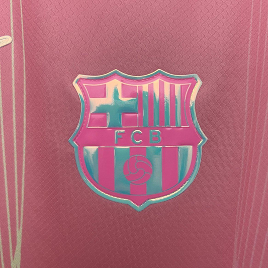 Barcelona Special Edition dres - 25/26