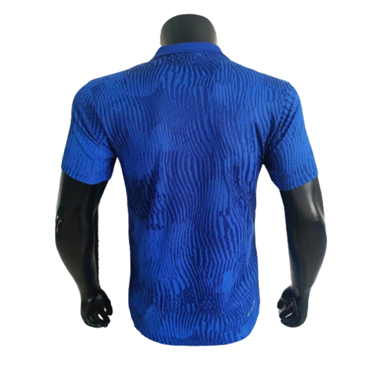 Atletico Madrid Polo majica - 25/26