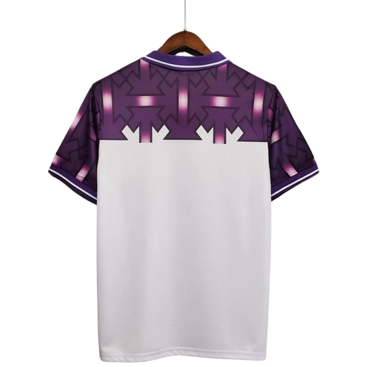 Fiorentina Retro dres - 1992/93