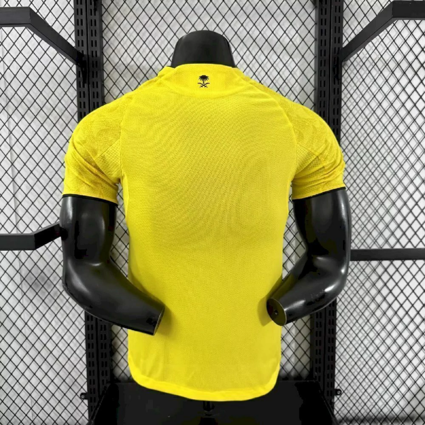 Al-Nassr Player Verzija dres - 25/26
