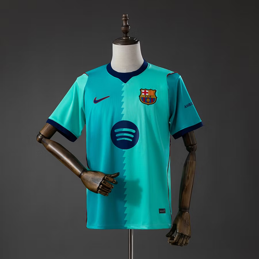 Barcelona dres - 2026/27