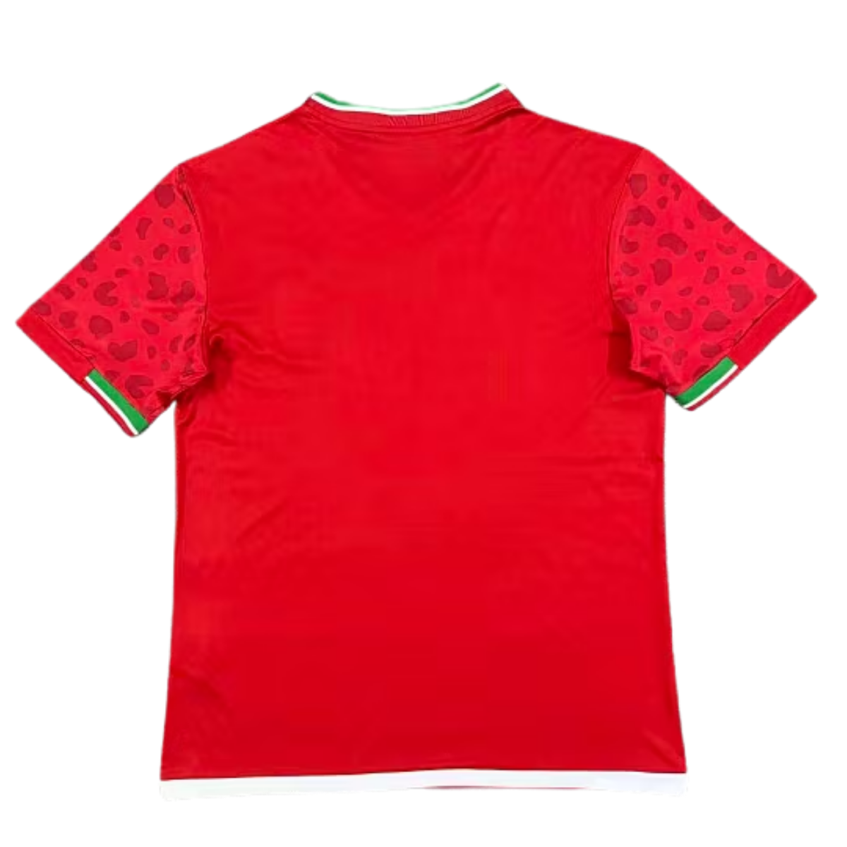 Iran dres - 2026