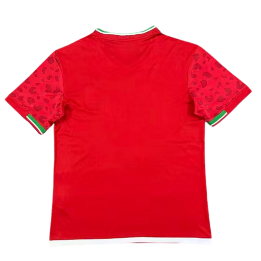 Iran dres - 2026