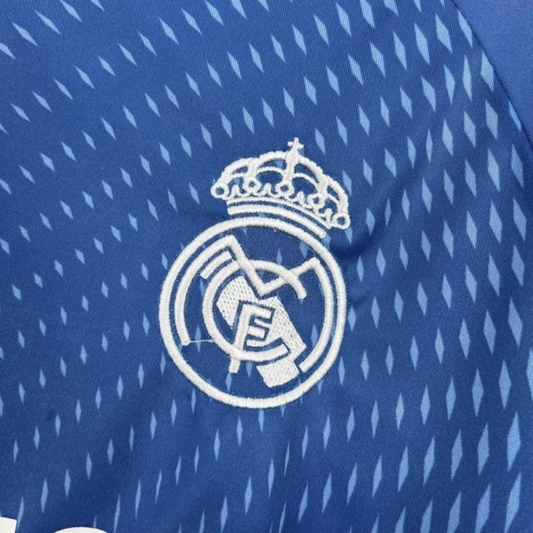 Real Madrid Special Edition dres - 25/26