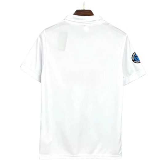 Napoli Retro Dres - 87/88