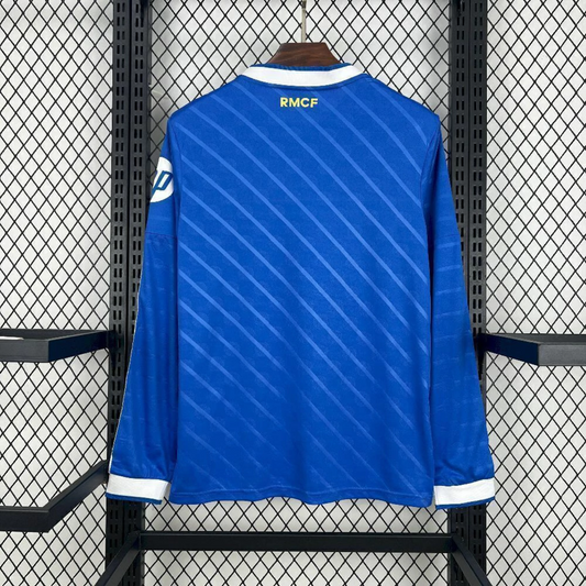 Real Madrid III dugi rukav dres  - 25/26