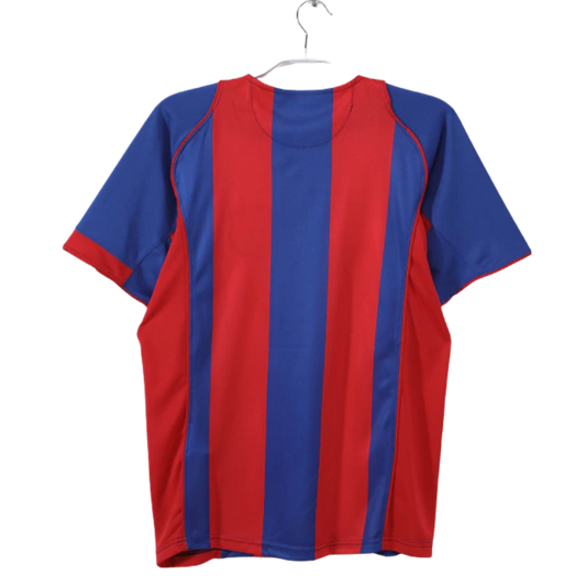 Barcelona Retro dres - 04/05