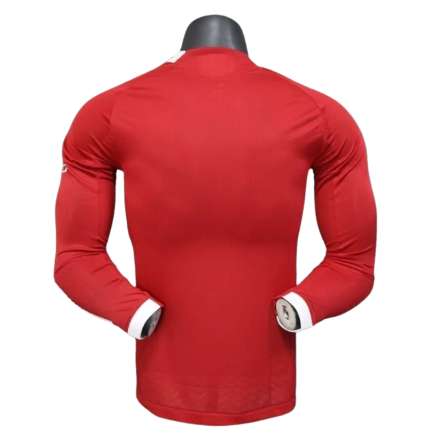 Liverpool Player Verzija Dugi Rukav dres - 25/26