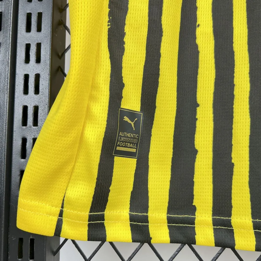 Borussia Dortmund Club World Cup dres - 2025