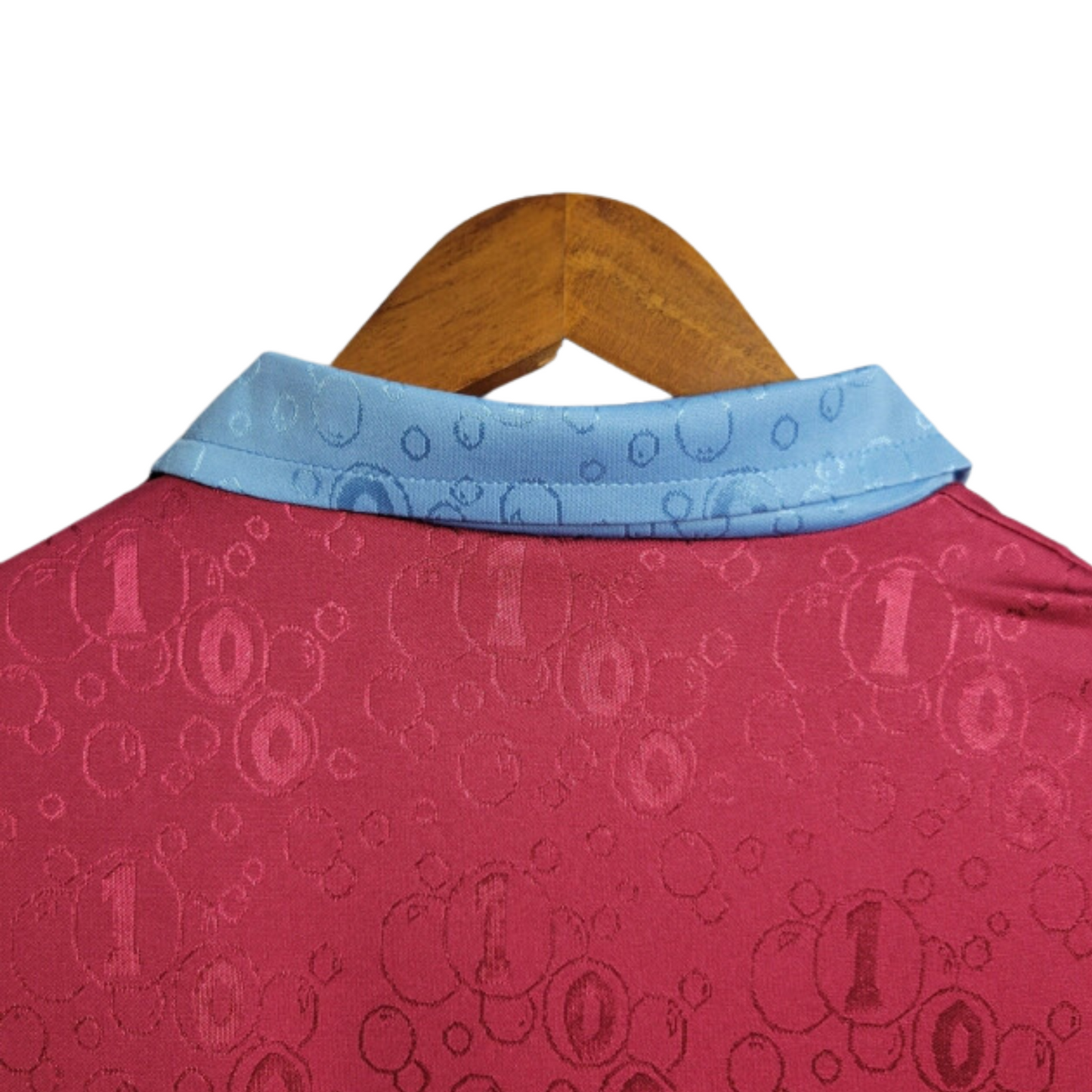 West Ham Retro Dres - 95/97