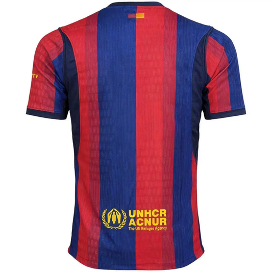 Barcelona Player Verzija dres - 26/27