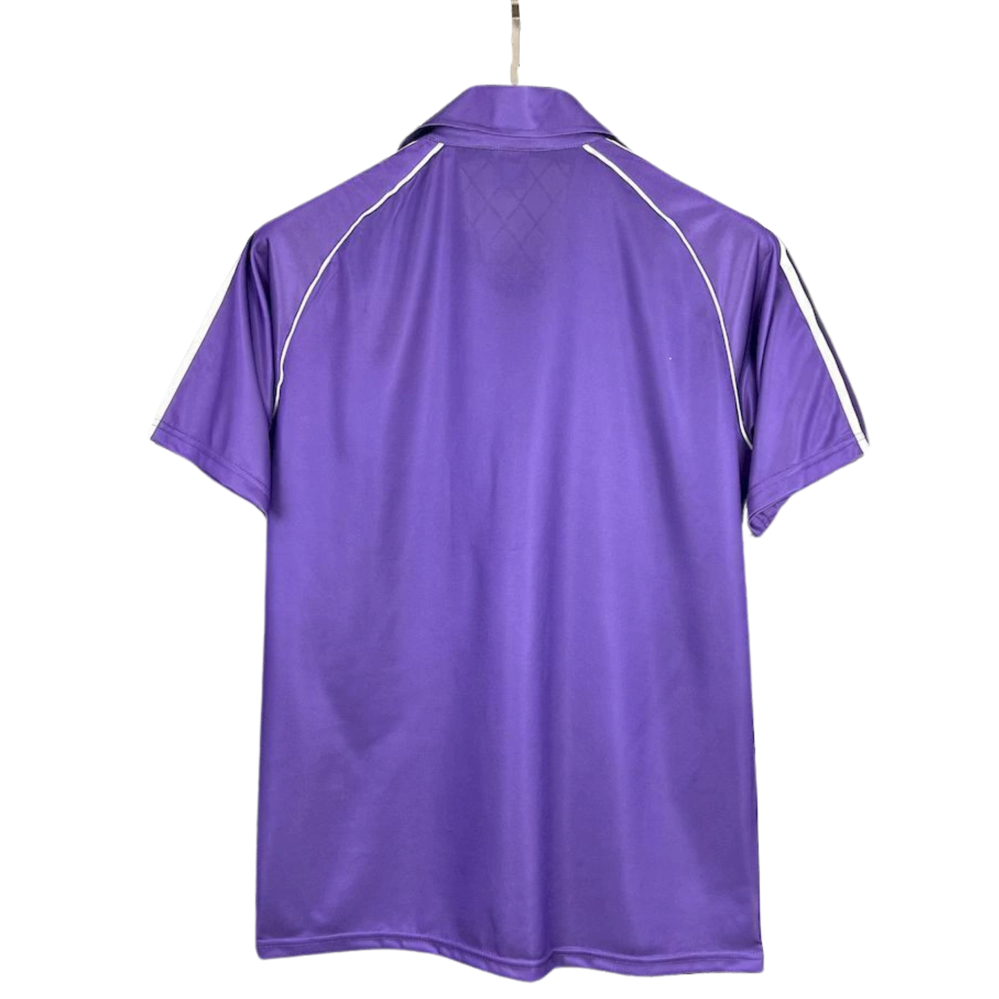 Real Madrid III Retro dres - 84/85