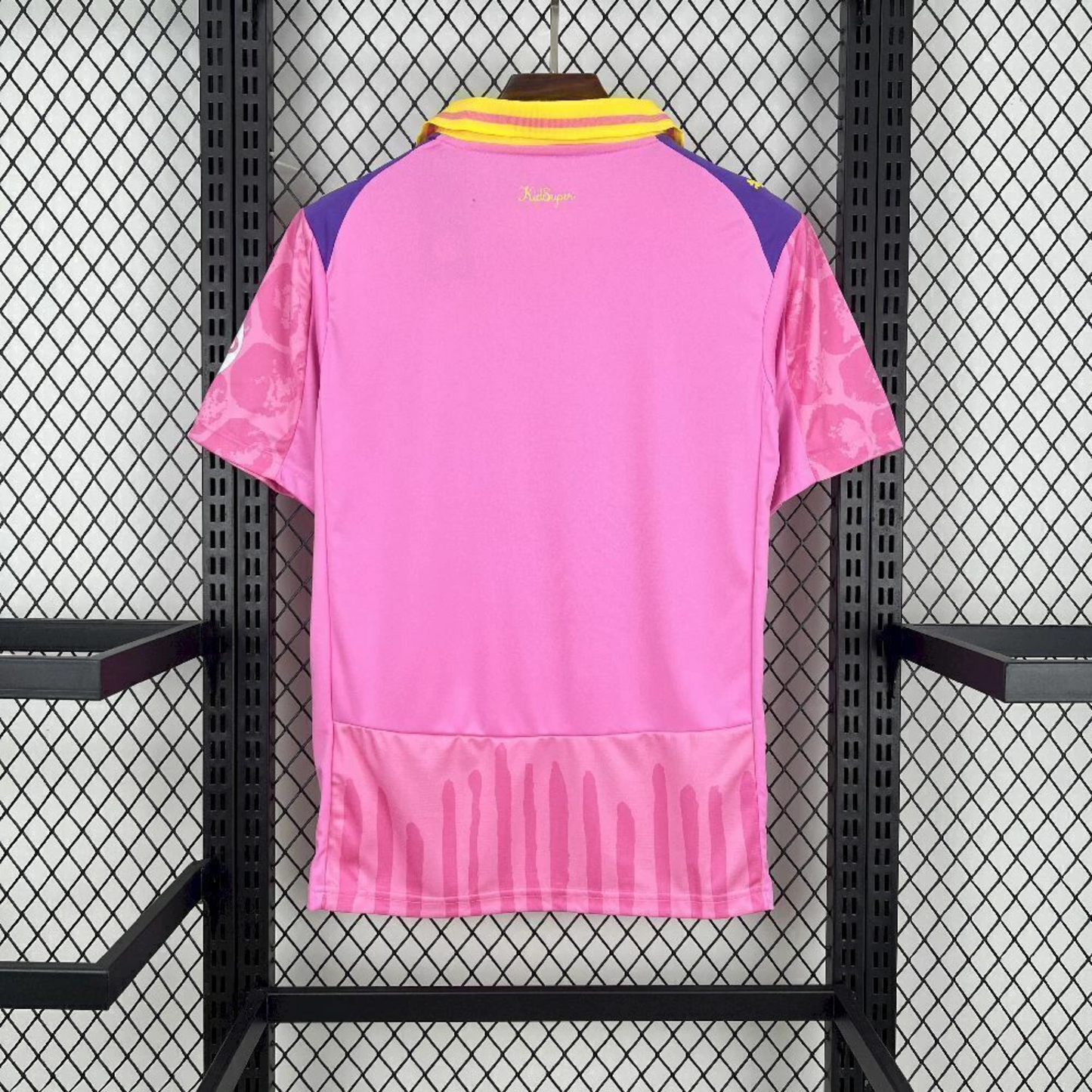 Borussia Dortmund Special Edition "Pink" dres - 25/26