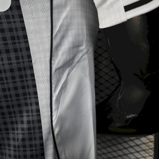 Newcastle Player Verzija dres - 25/26