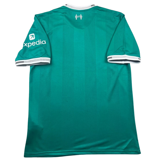 Liverpool Player Verzija dres - 25/26