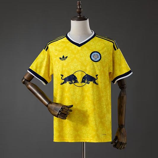 Leeds dres - 2026/27
