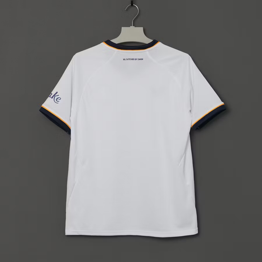 Everton dres - 2026/27