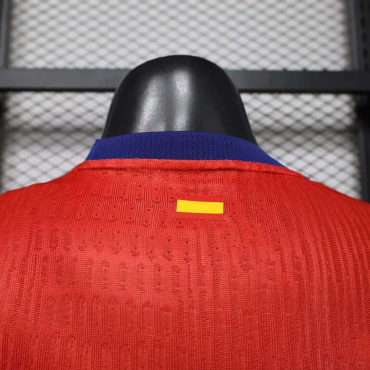 Atletico Madrid Player Verzija Dugi Rukav dres - 2026/27