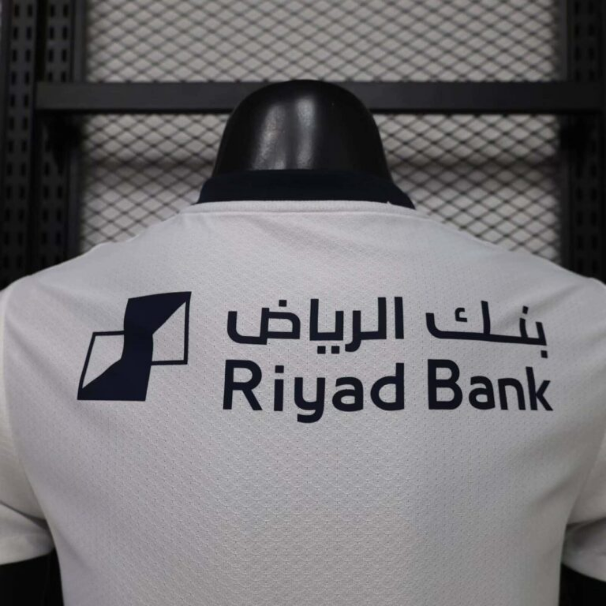 Al-Hilal Player Verzija dres - 2026/27