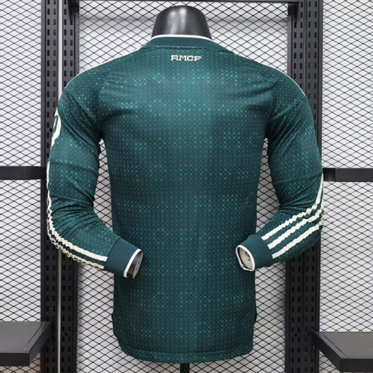 Real Madrid Player Verzija Dugi Rukav dres - 2026/27
