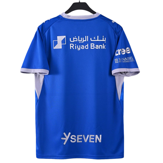 Al Hilal dres - 2026/27