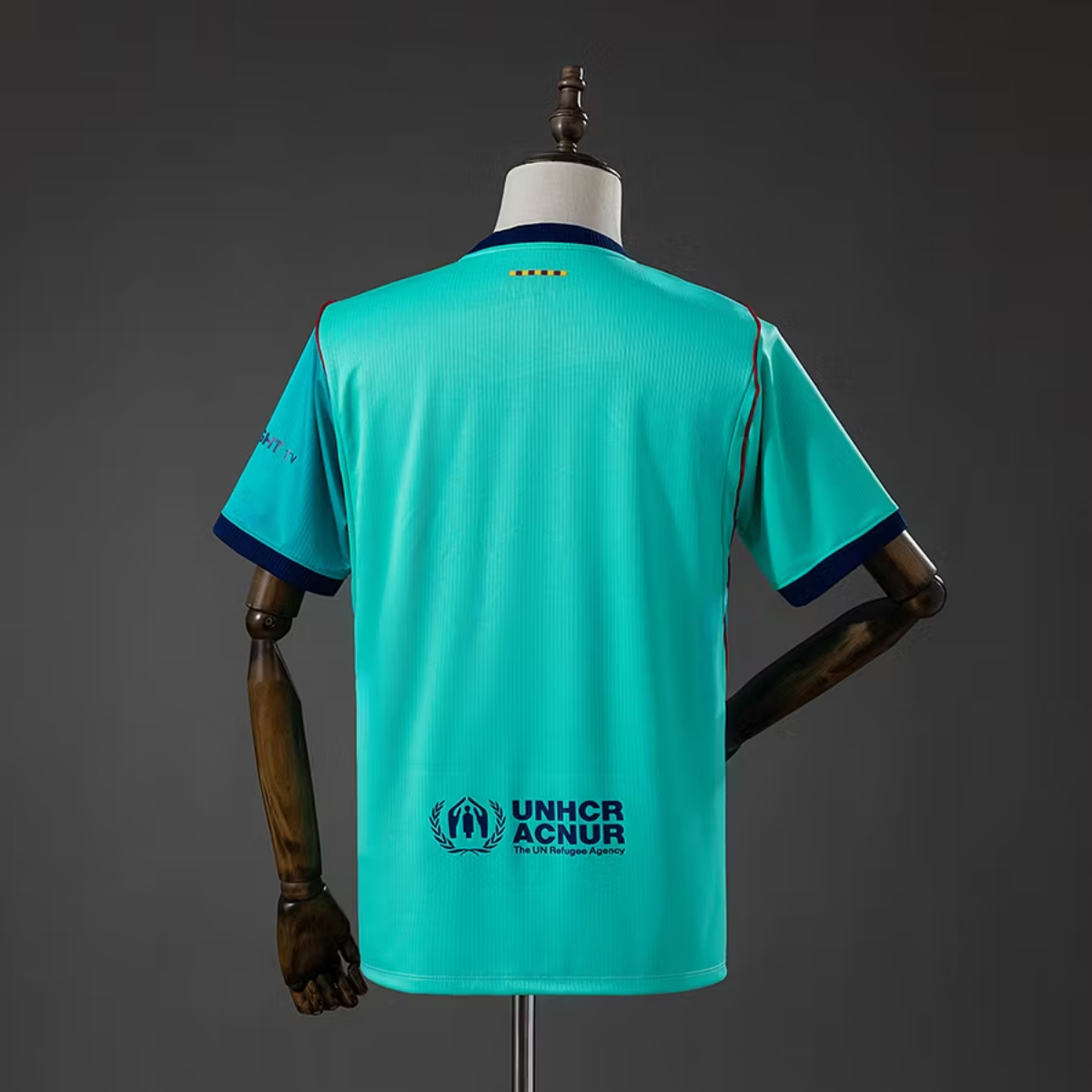 Barcelona dres - 2026/27