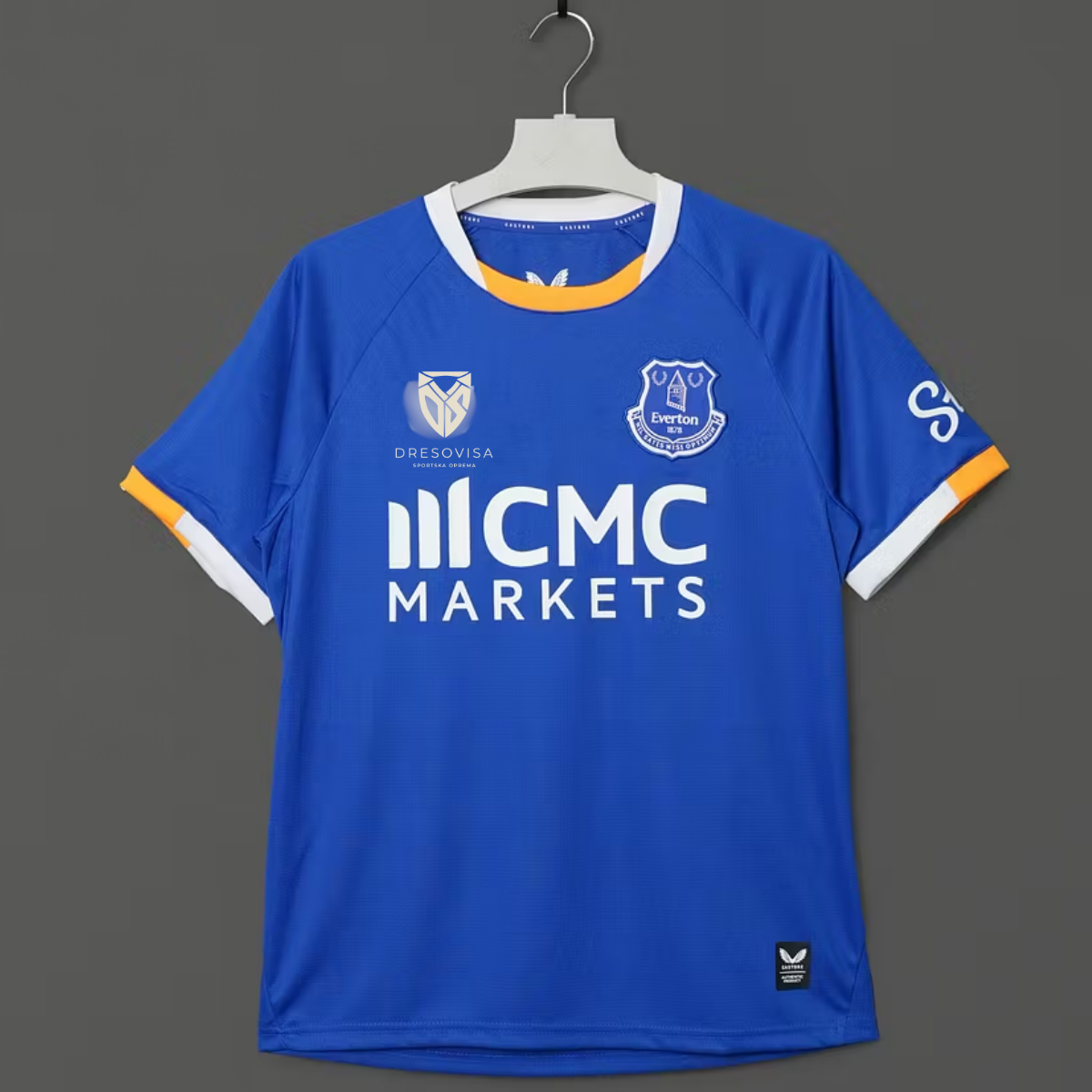 Everton dres - 2026/27
