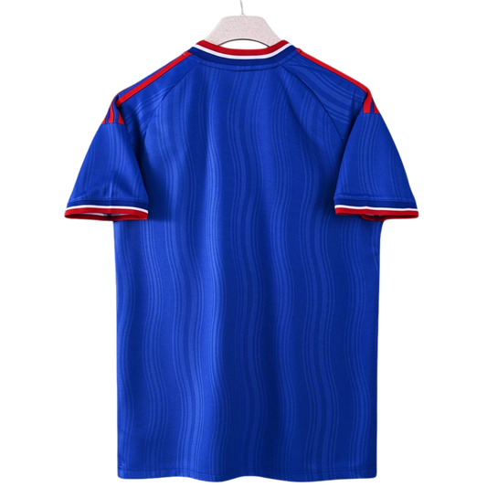 Manchester United dres - 2026/27