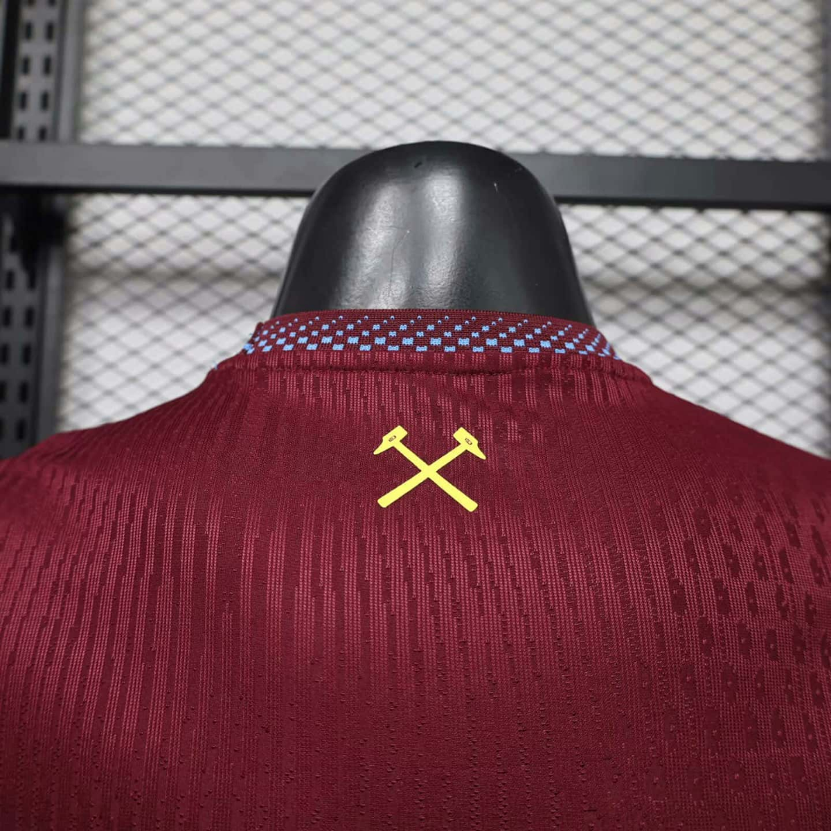 West Ham Player Verzija dres - 2026/27