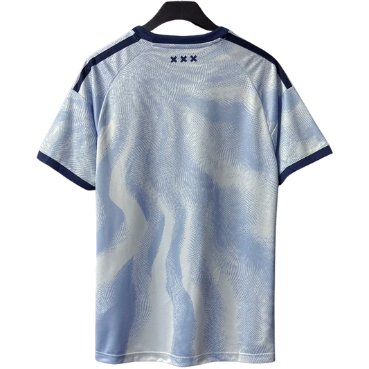 Ajax dres - 2026/27