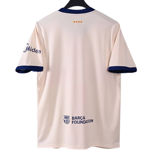 Barcelona dres - 2026/27