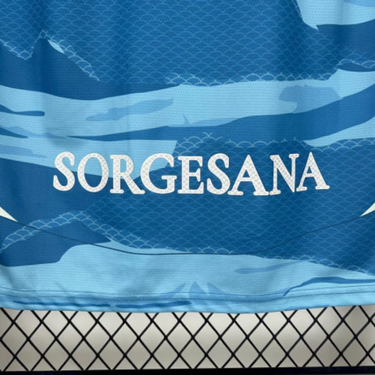 Napoli "Partenope" dres - 25/26