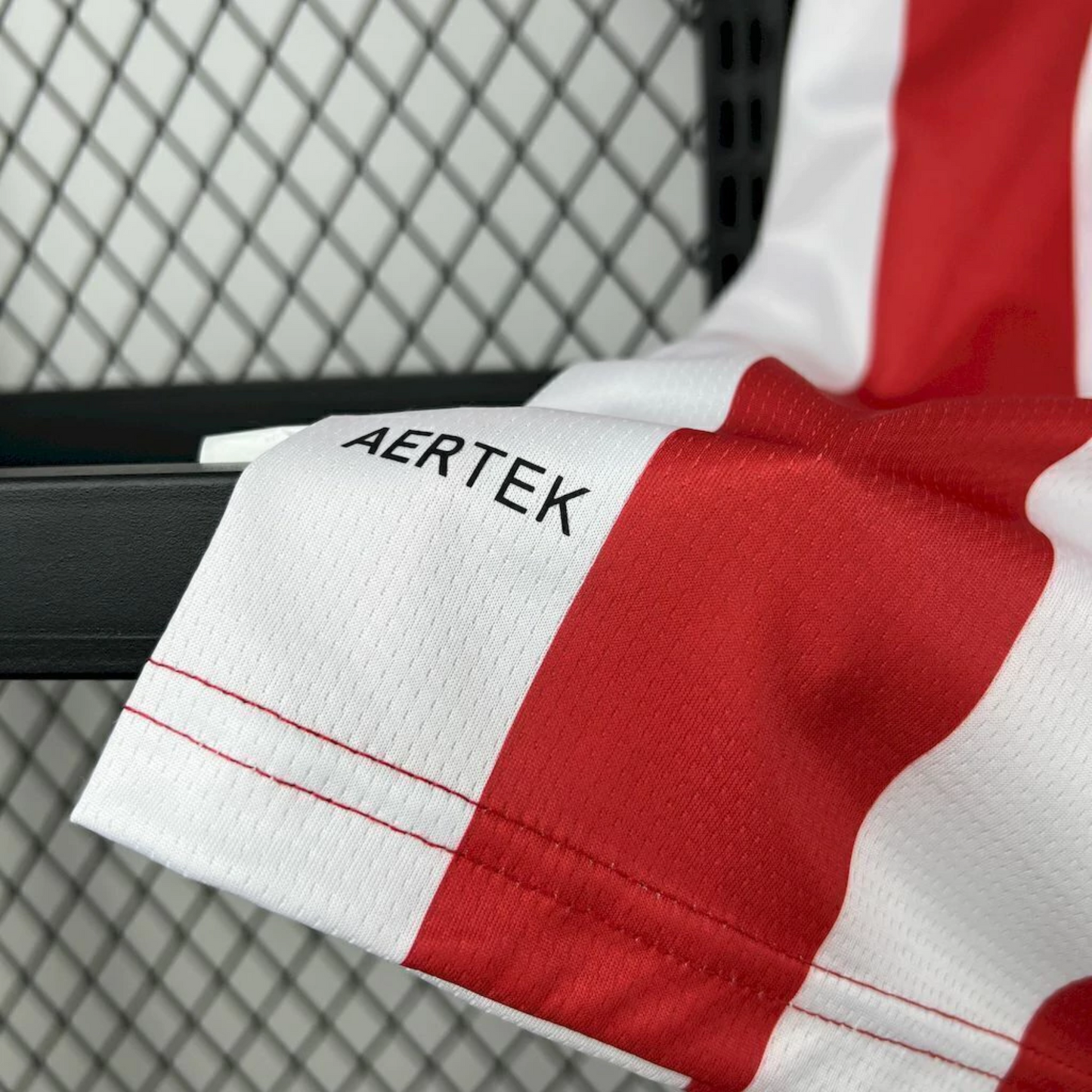 Athletic Bilbao dres - 25/26