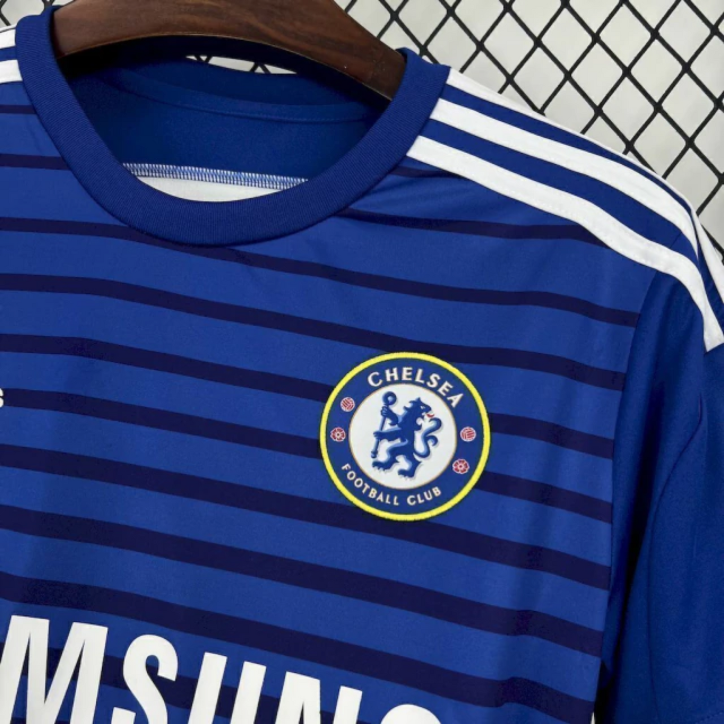 Chelsea Retro dres - 14/15