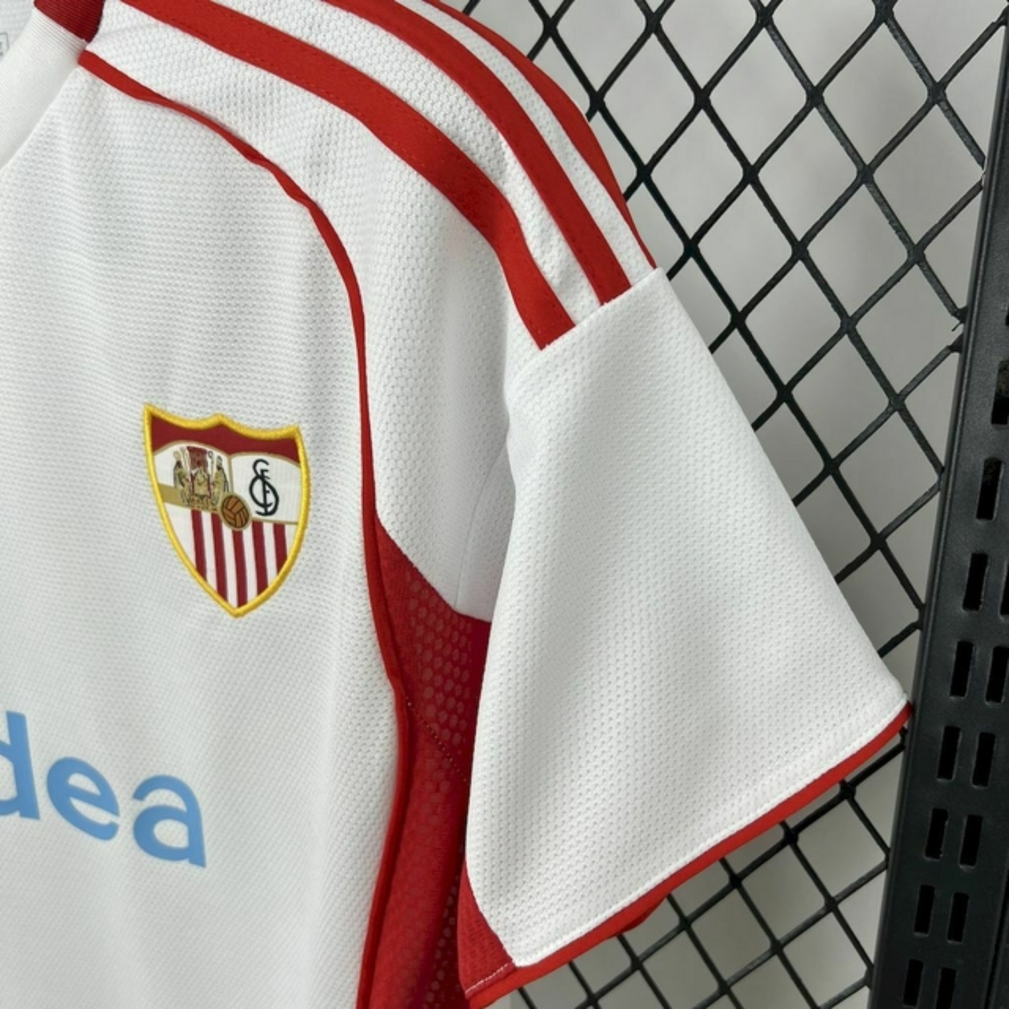 Sevilla dres - 25/26