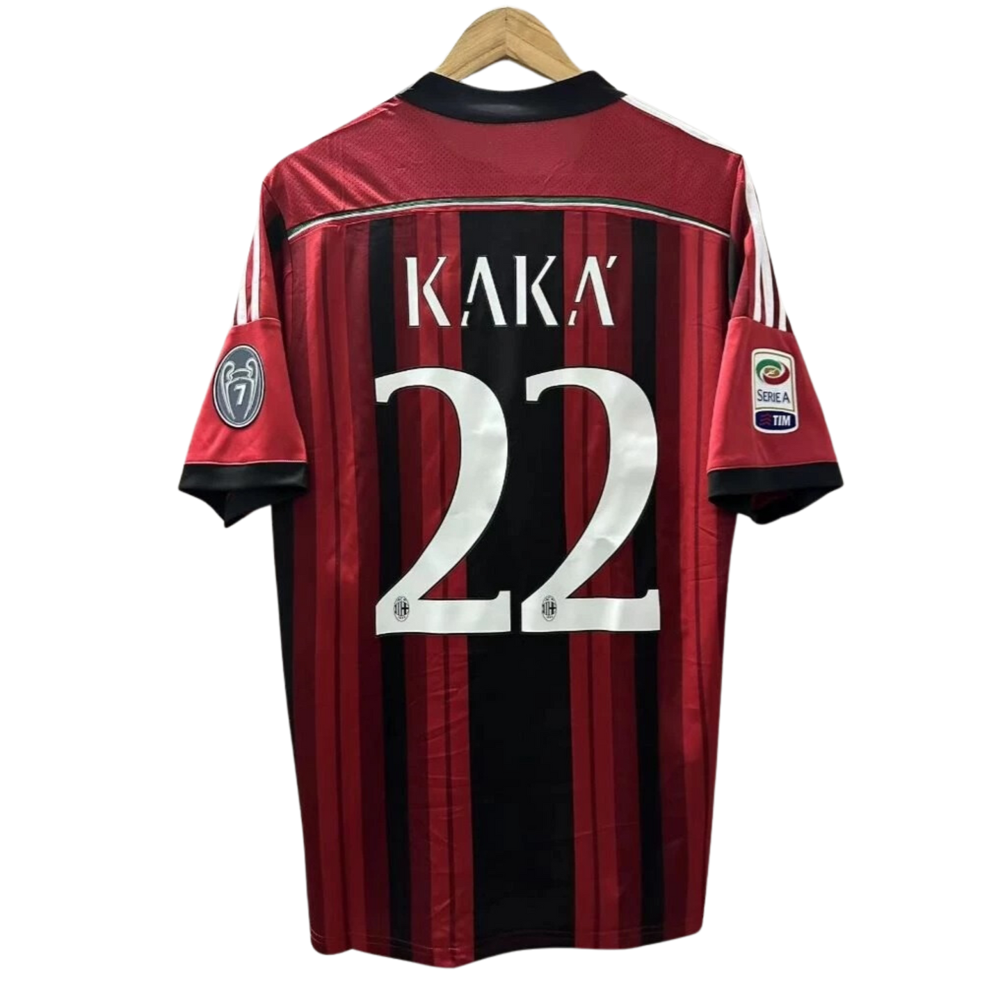 AC Milan KAKA Dres - 2014/15