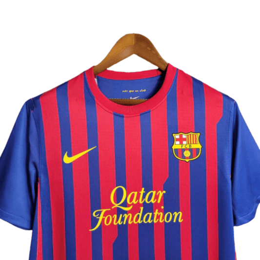 Barcelona Retro Dres - 11/12 - 1