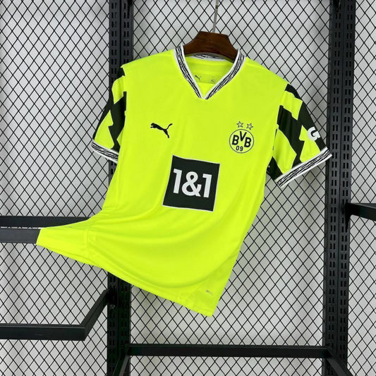 Borussia Dortmund Special Edition 90s dres - 25/26