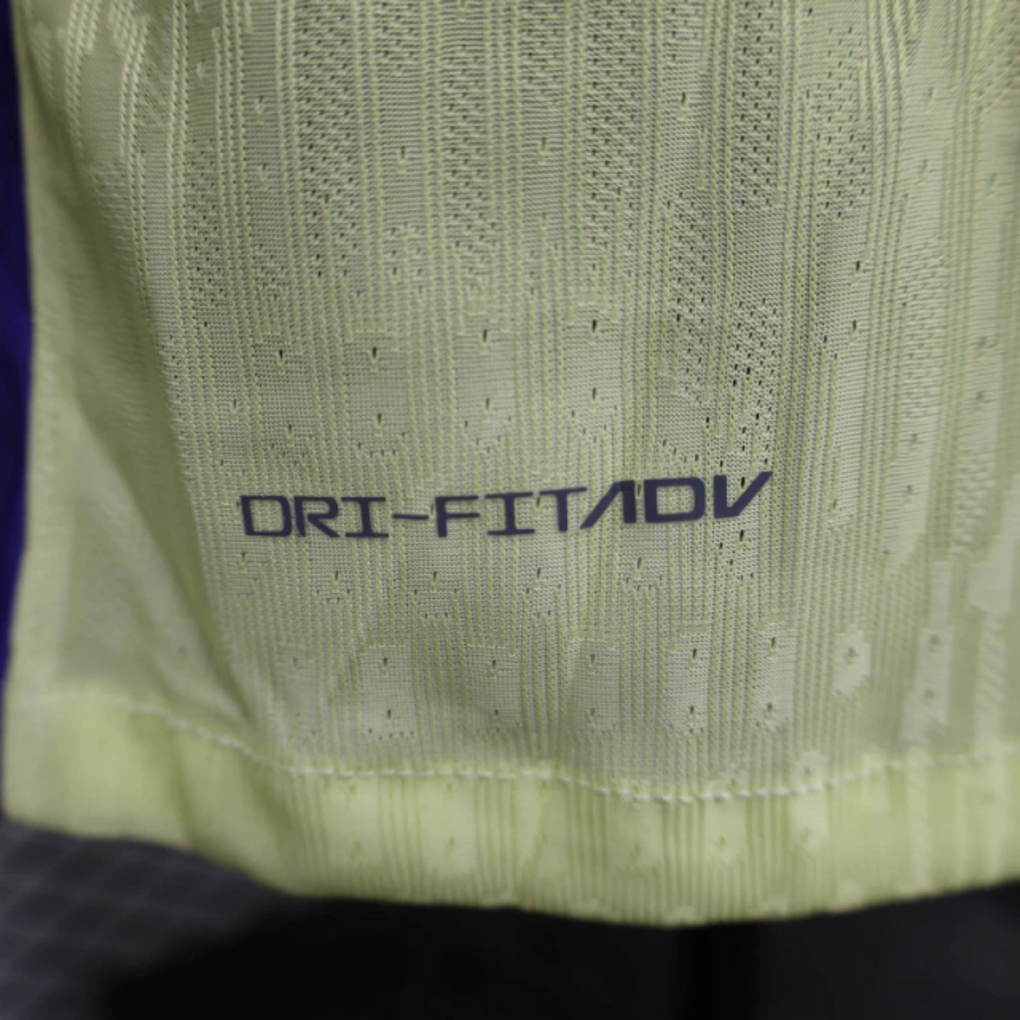 Barcelona Player Verzija Special Edition dres - 25/26