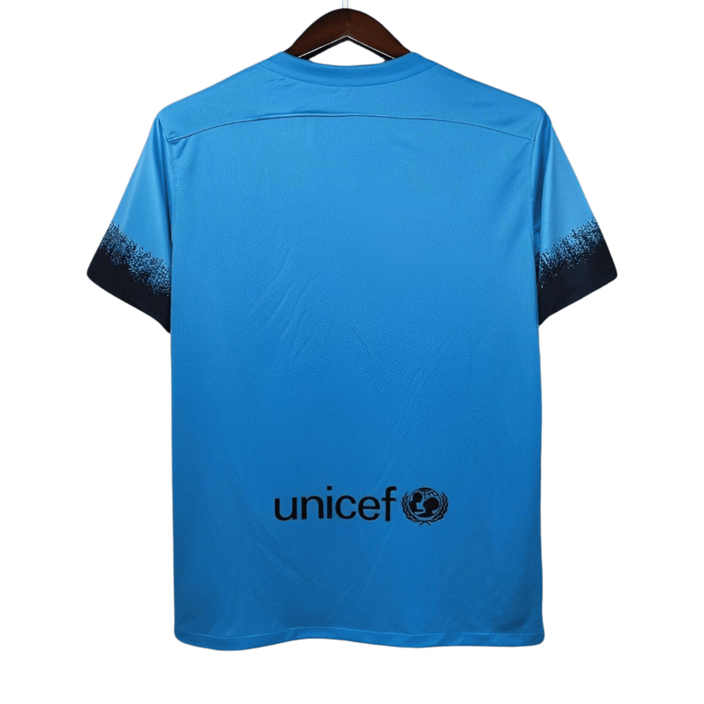 Barcelona Retro dres - 15/16