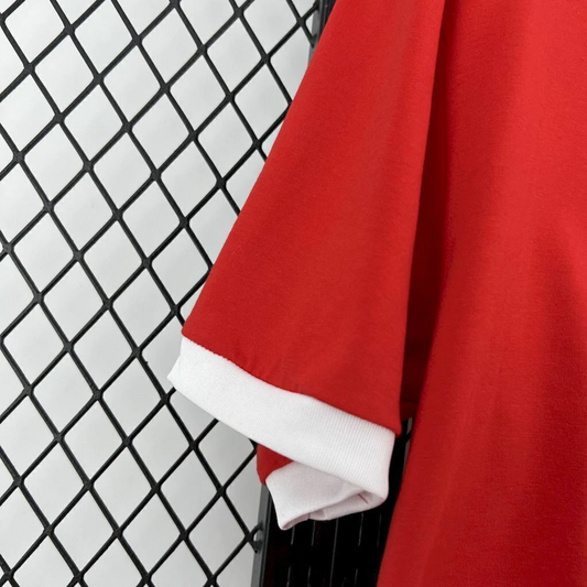 Liverpool Retro dres - 1979