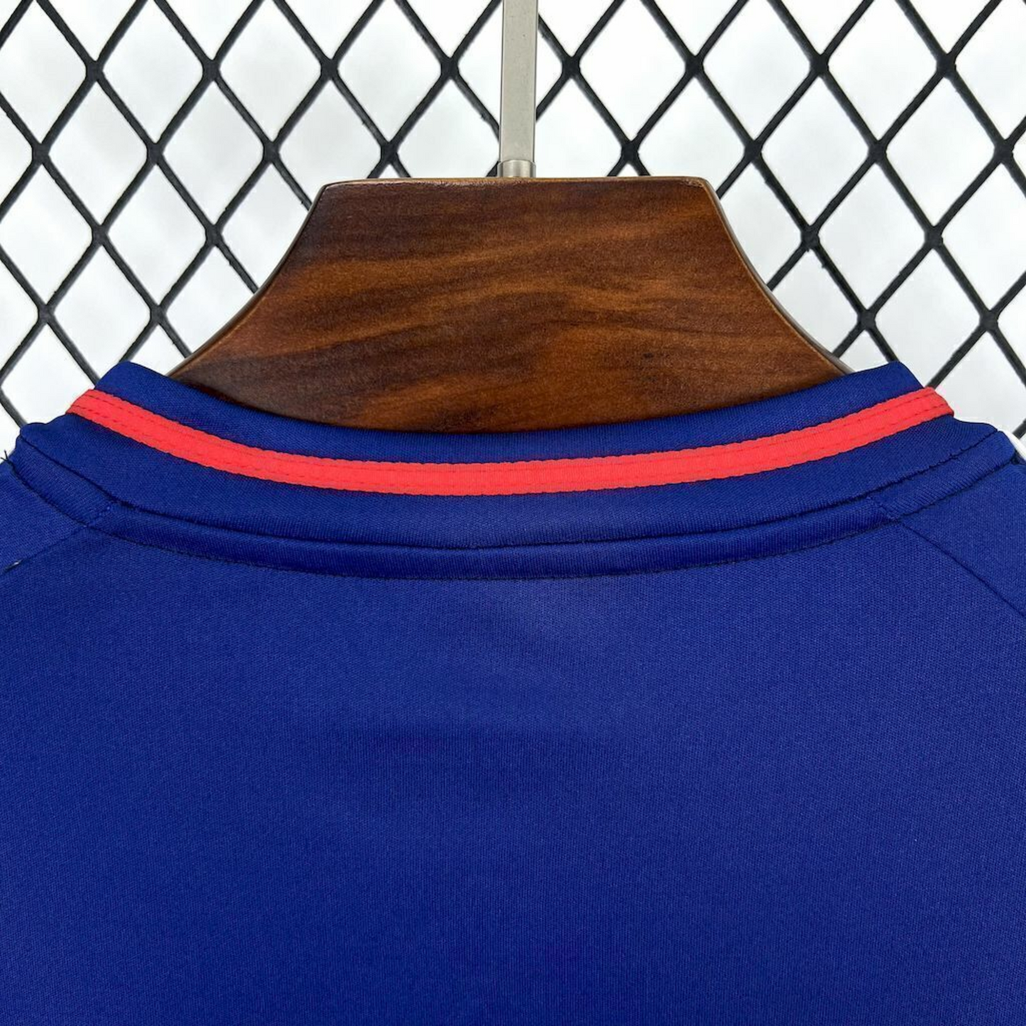 Lyon II dres - 25/26