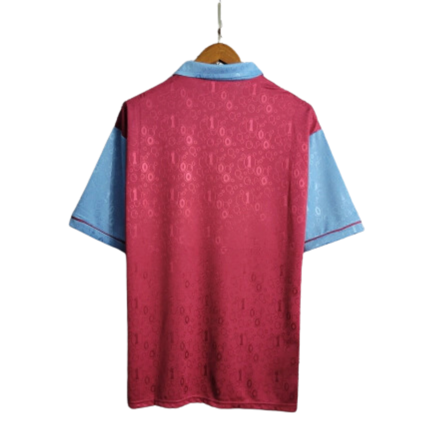 West Ham Retro Dres - 95/97