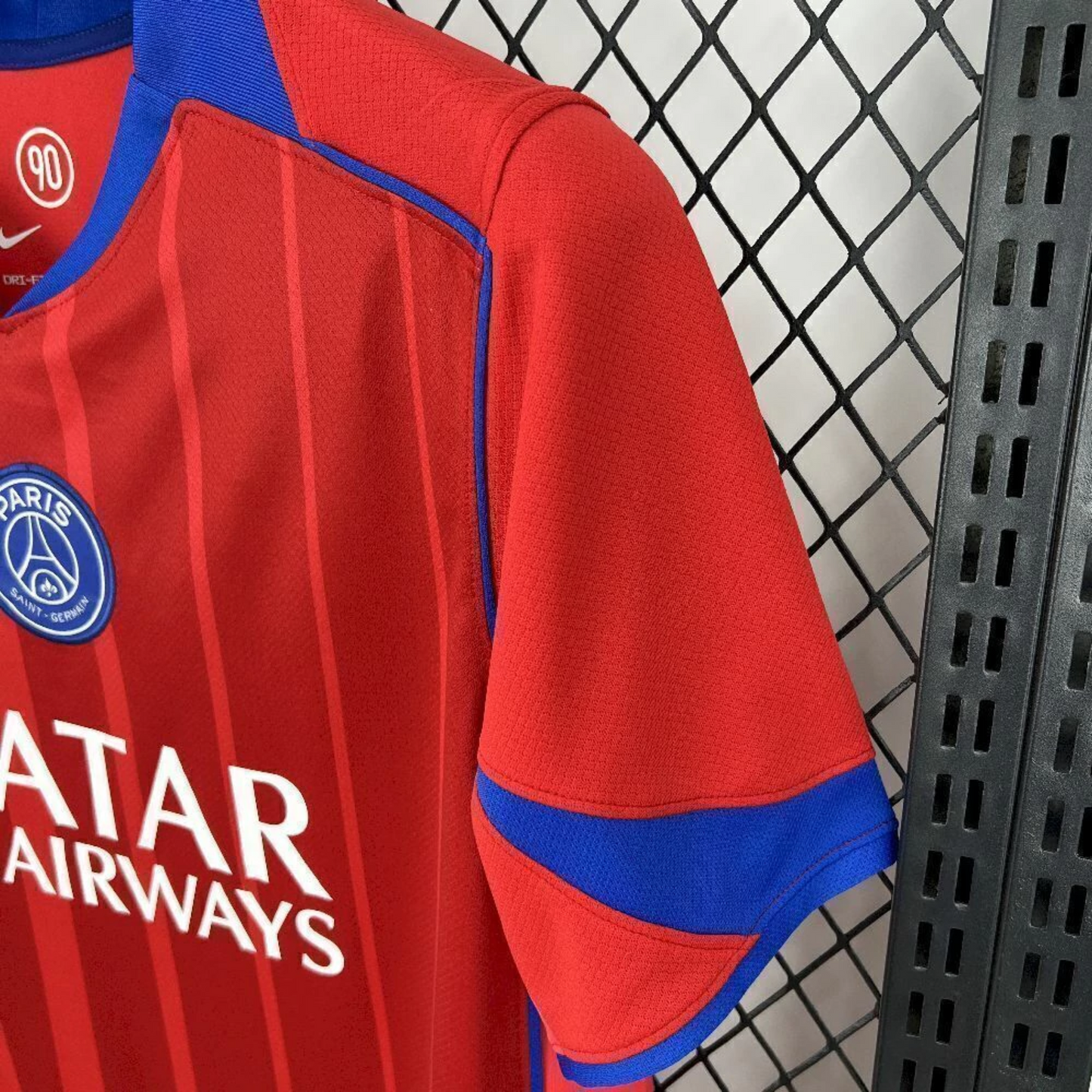 PSG III dres - 25/26