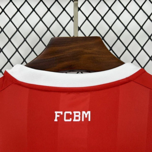 Bayern Golmanski dres  - 25/26