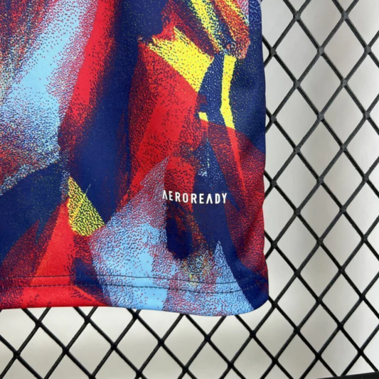 Arsenal Trening dres - 25/26